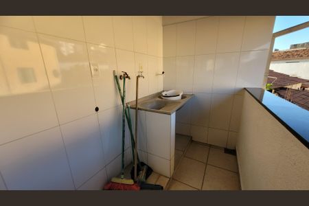 Casa para alugar com 140m², 3 quartos e sem vaga Casa para alugar com 140m², 3 quartos e sem vagaÁrea de Serviço