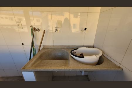 Casa para alugar com 140m², 3 quartos e sem vaga Casa para alugar com 140m², 3 quartos e sem vagaÁrea de Serviço