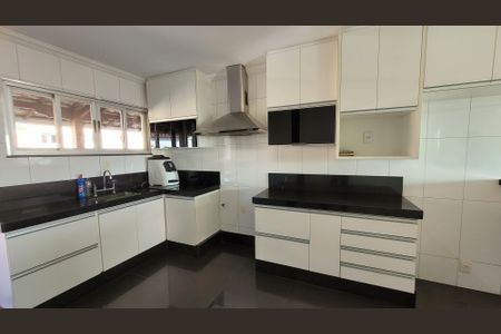 Casa para alugar com 140m², 3 quartos e sem vaga Casa para alugar com 140m², 3 quartos e sem vagaCozinha