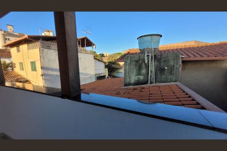 Casa para alugar com 140m², 3 quartos e sem vaga Casa para alugar com 140m², 3 quartos e sem vagaVista da Suíte