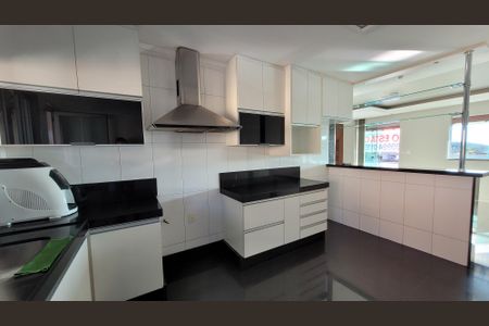 Casa para alugar com 140m², 3 quartos e sem vaga Casa para alugar com 140m², 3 quartos e sem vagaCozinha