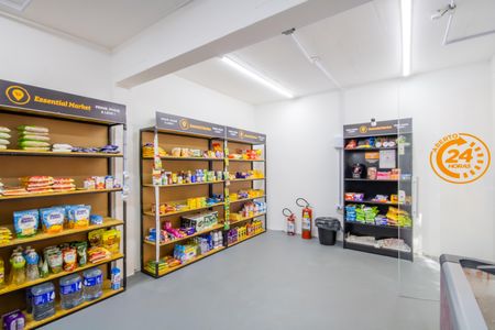 Apartamento à venda com 62m², 2 quartos e 1 vagaMercado