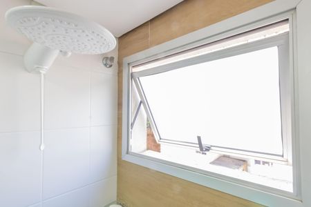 Apartamento à venda com 62m², 2 quartos e 1 vagaBanheiro