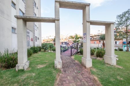 Apartamento à venda com 62m², 2 quartos e 1 vagaÁrea comum