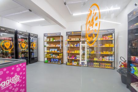 Apartamento à venda com 62m², 2 quartos e 1 vagaMercado