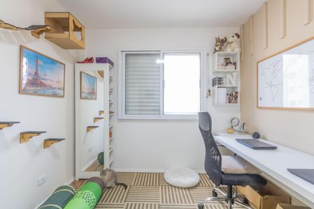 Apartamento à venda com 62m², 2 quartos e 1 vagaQuarto 2