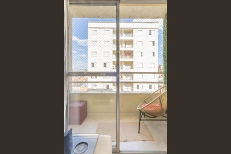 Sacada de apartamento à venda com 2 quartos, 62m² em Jaguaribe, Osasco