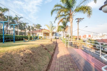 Apartamento à venda com 62m², 2 quartos e 1 vagaÁrea comum