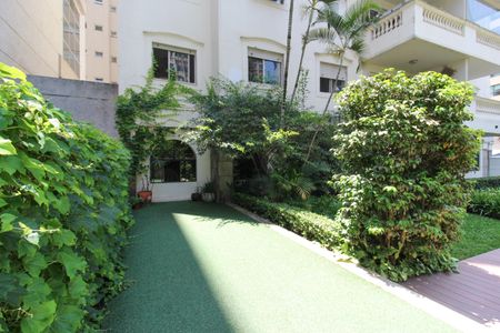 Apartamento à venda com 120m², 2 quartos e 1 vaga Apartamento à venda com 120m², 2 quartos e 1 vagaÁrea comum