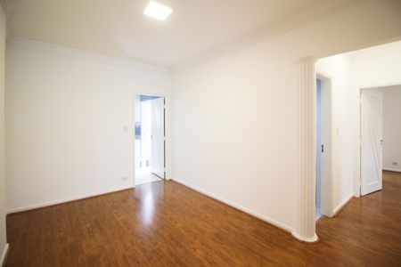 Sala de Jantar de apartamento à venda com 2 quartos, 120m² em Itaim Bibi, São Paulo