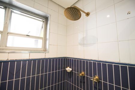 Apartamento à venda com 120m², 2 quartos e 1 vaga Apartamento à venda com 120m², 2 quartos e 1 vagaBanheiro da Suíte