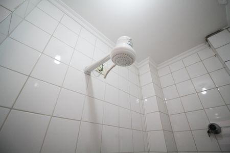 Apartamento à venda com 120m², 2 quartos e 1 vaga Apartamento à venda com 120m², 2 quartos e 1 vagaBanheiro de serviço