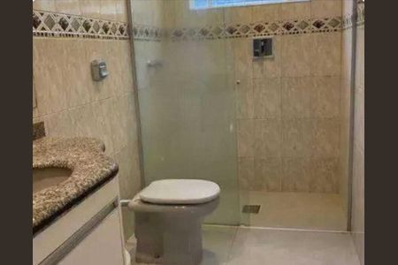 Casa para alugar com 2 quartos, 88m² em São Paulo, Belo Horizonte