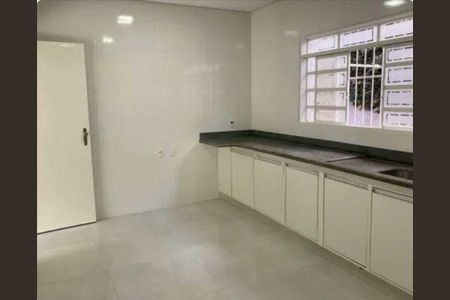 Casa para alugar com 2 quartos, 88m² em São Paulo, Belo Horizonte