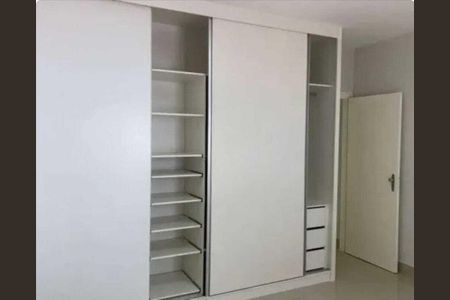 Casa para alugar com 2 quartos, 88m² em São Paulo, Belo Horizonte