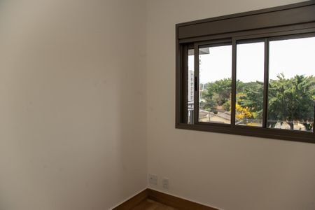 Quarto 1 de apartamento para alugar com 1 quarto, 51m² em Santo Amaro, São Paulo