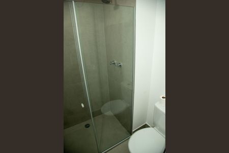 Apartamento para alugar com 51m², 1 quarto e 1 vagaBanheiro Social