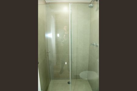 Apartamento para alugar com 51m², 1 quarto e 1 vagaBanheiro Social