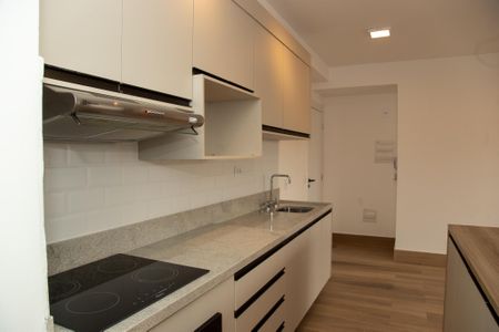 Apartamento para alugar com 51m², 1 quarto e 1 vagaCozinha
