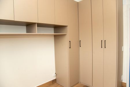 Apartamento para alugar com 51m², 1 quarto e 1 vagaQuarto 1