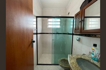 Casa à venda com 349m², 5 quartos e 4 vagasBanheiro 3