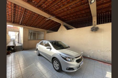 Casa à venda com 349m², 5 quartos e 4 vagasGaragem