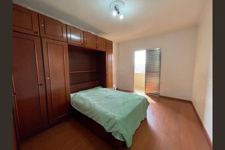 Casa à venda com 349m², 5 quartos e 4 vagasQuarto 3