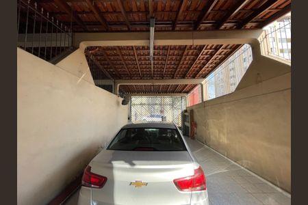 Casa à venda com 349m², 5 quartos e 4 vagasGaragem
