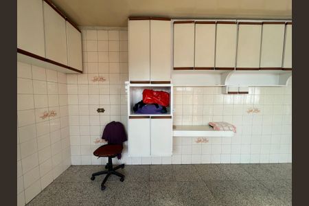 Casa à venda com 349m², 5 quartos e 4 vagasCozinha