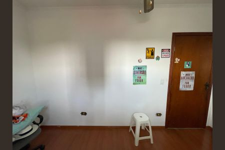 Casa à venda com 349m², 5 quartos e 4 vagasQuarto 2