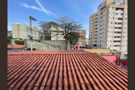 Casa à venda com 349m², 5 quartos e 4 vagasVista da Varanda do quarto 1