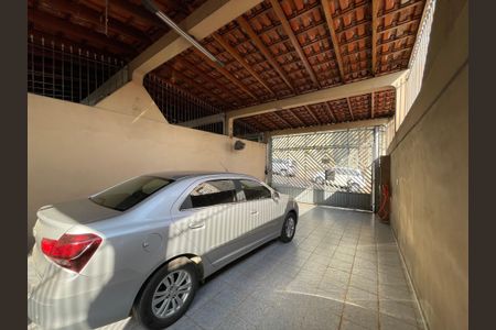 Casa à venda com 349m², 5 quartos e 4 vagasGaragem