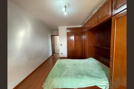 Casa à venda com 349m², 5 quartos e 4 vagasQuarto 3