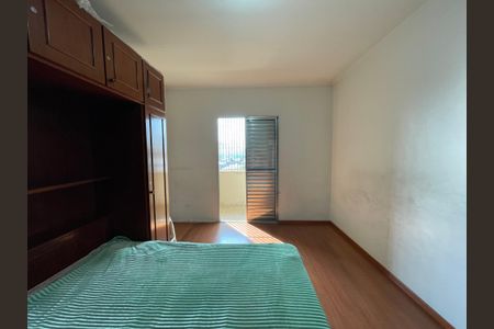 Casa à venda com 349m², 5 quartos e 4 vagasQuarto 3