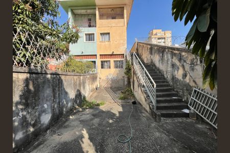 Casa à venda com 349m², 5 quartos e 4 vagasQuintal