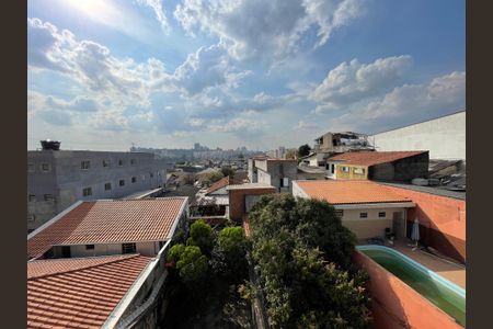 Casa à venda com 349m², 5 quartos e 4 vagasVista da Varanda do quarto 3