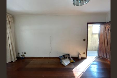 Casa à venda com 349m², 5 quartos e 4 vagasSala