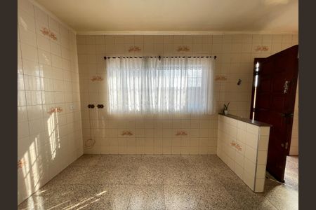 Casa à venda com 349m², 5 quartos e 4 vagasCozinha