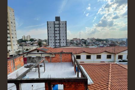 Casa à venda com 349m², 5 quartos e 4 vagasVista do Quarto 2