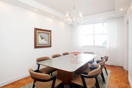 Sala 2 de apartamento à venda com 4 quartos, 182m² em Independência, Porto Alegre