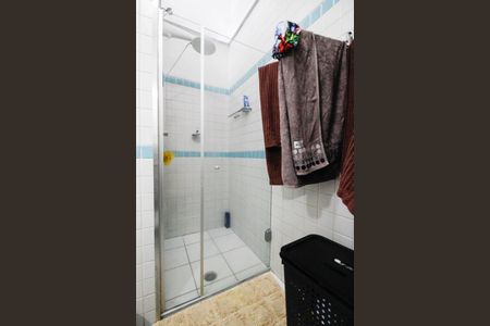 Casa de condomínio à venda com 83m², 2 quartos e 2 vagas Casa de condomínio à venda com 83m², 2 quartos e 2 vagasBanheiro