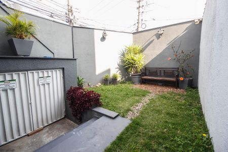 Casa de condomínio à venda com 83m², 2 quartos e 2 vagas Casa de condomínio à venda com 83m², 2 quartos e 2 vagasÁrea comum