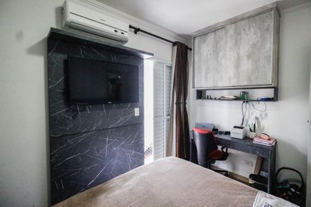 Casa de condomínio à venda com 83m², 2 quartos e 2 vagas Casa de condomínio à venda com 83m², 2 quartos e 2 vagasQuarto 1