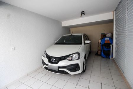 Casa de condomínio à venda com 83m², 2 quartos e 2 vagas Casa de condomínio à venda com 83m², 2 quartos e 2 vagasGaragem