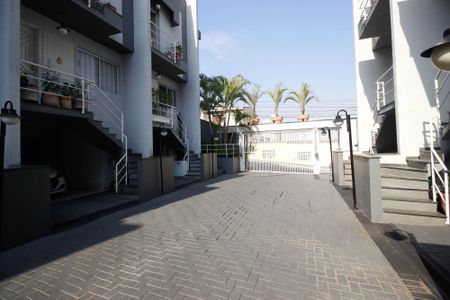 Casa de condomínio à venda com 83m², 2 quartos e 2 vagas Casa de condomínio à venda com 83m², 2 quartos e 2 vagasÁrea comum