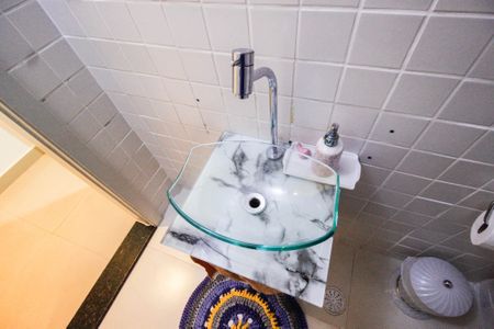 Casa de condomínio à venda com 83m², 2 quartos e 2 vagas Casa de condomínio à venda com 83m², 2 quartos e 2 vagasLavabo