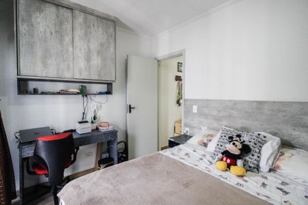 Casa de condomínio à venda com 83m², 2 quartos e 2 vagas Casa de condomínio à venda com 83m², 2 quartos e 2 vagasQuarto 1