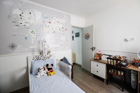 Casa de condomínio à venda com 83m², 2 quartos e 2 vagas Casa de condomínio à venda com 83m², 2 quartos e 2 vagasQuarto 2