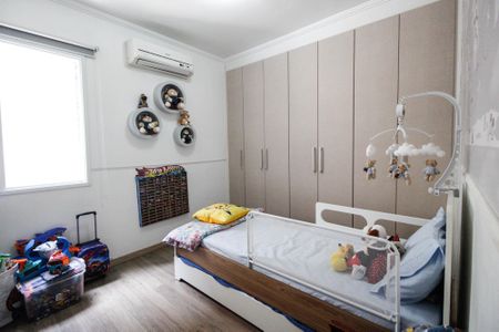 Casa de condomínio à venda com 83m², 2 quartos e 2 vagas Casa de condomínio à venda com 83m², 2 quartos e 2 vagasQuarto 2