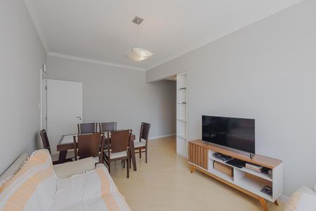 Apartamento à venda com 80m², 2 quartos e 1 vagaSala